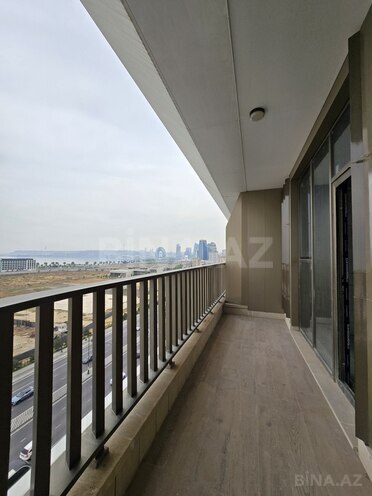 3-комн. новостройка - пос. Аг шехер - 140 м² (10)