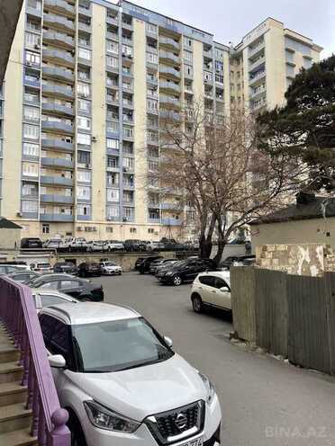 3 otaqlı yeni tikili - 8 Noyabr m. - 140 m² (7)