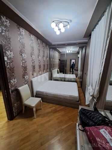 2-комн. вторичка - м. Нариман Нариманов - 50 м² (3)