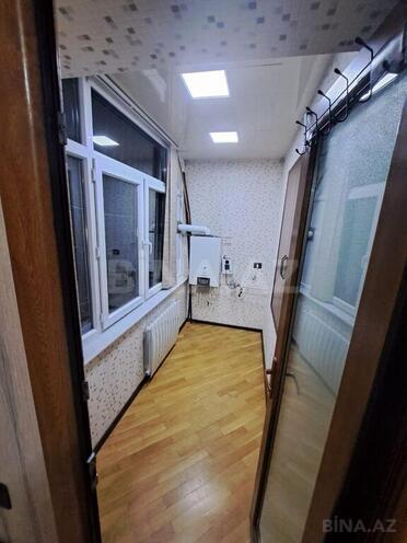2-комн. вторичка - м. Нариман Нариманов - 50 м² (7)
