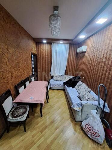 2-комн. вторичка - м. Нариман Нариманов - 50 м² (2)