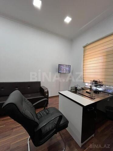 5-комн. вторичка - м. Элмляр Академиясы - 160 м² (2)