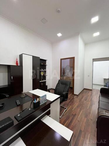 5-комн. вторичка - м. Элмляр Академиясы - 160 м² (3)