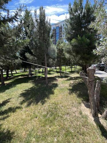 5-комн. вторичка - м. Элмляр Академиясы - 160 м² (15)