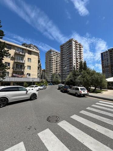 5-комн. вторичка - м. Элмляр Академиясы - 160 м² (16)
