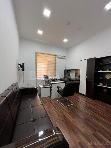 5-комн. вторичка - м. Элмляр Академиясы - 160 м² (1)