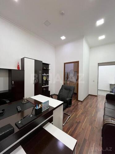 5-комн. вторичка - м. Элмляр Академиясы - 160 м² (14)