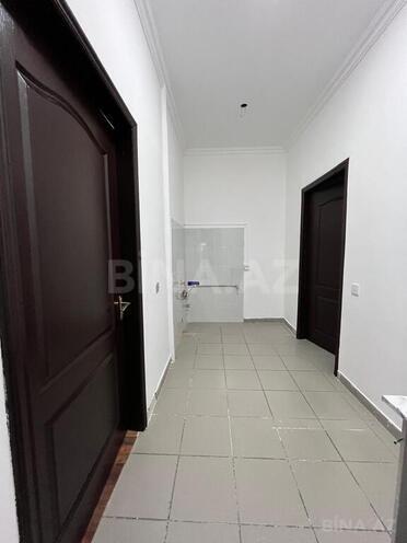 5-комн. вторичка - м. Элмляр Академиясы - 160 м² (9)