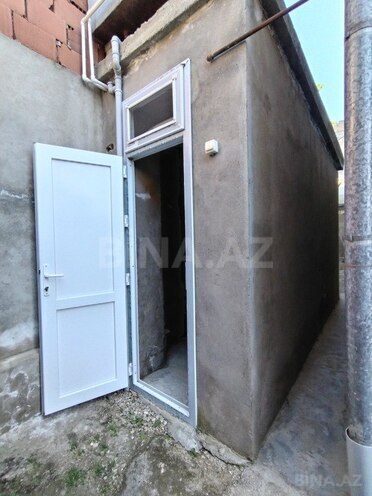8 otaqlı həyət evi/bağ evi - Qaraçuxur q. - 200 m² (25)