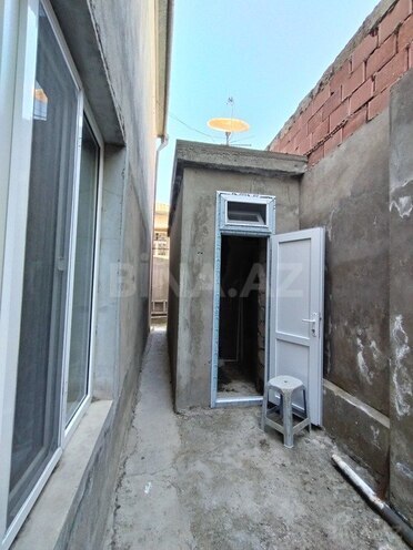 8 otaqlı həyət evi/bağ evi - Qaraçuxur q. - 200 m² (26)