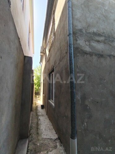 8 otaqlı həyət evi/bağ evi - Qaraçuxur q. - 200 m² (27)