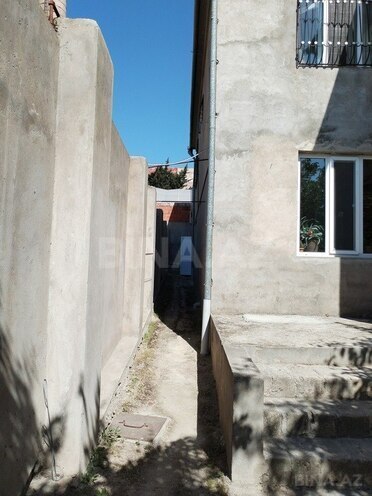 8 otaqlı həyət evi/bağ evi - Qaraçuxur q. - 200 m² (24)