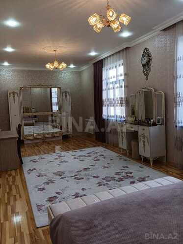 7-комн. дом/дача - пос. Мехтиабад - 250 м² (5)
