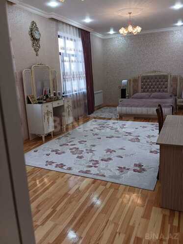 7-комн. дом/дача - пос. Мехтиабад - 250 м² (18)