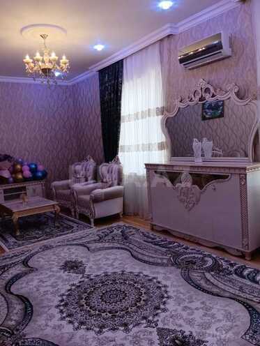 7-комн. дом/дача - пос. Мехтиабад - 250 м² (10)