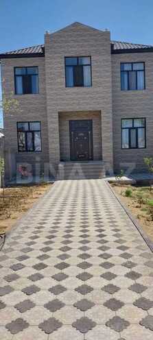 7-комн. дом/дача - пос. Мехтиабад - 250 м² (1)