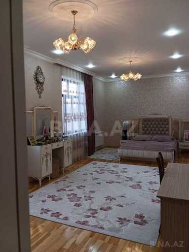 7-комн. дом/дача - пос. Мехтиабад - 250 м² (17)