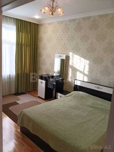 7-комн. дом/дача - пос. Мехтиабад - 250 м² (6)