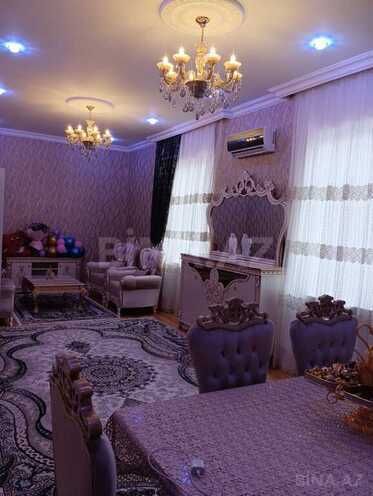 7-комн. дом/дача - пос. Мехтиабад - 250 м² (8)