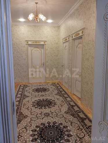 7-комн. дом/дача - пос. Мехтиабад - 250 м² (13)