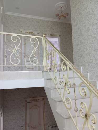 7-комн. дом/дача - пос. Мехтиабад - 250 м² (9)