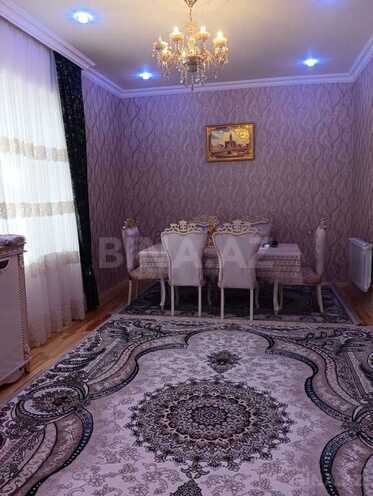 7-комн. дом/дача - пос. Мехтиабад - 250 м² (2)