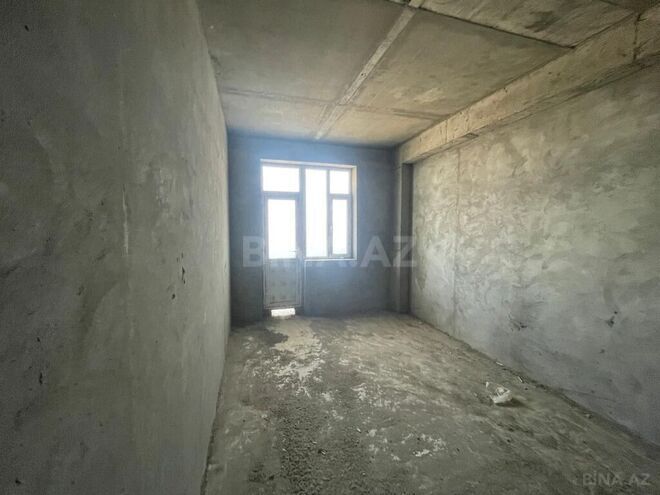 2 otaqlı yeni tikili - Badamdar q. - 96 m² (9)
