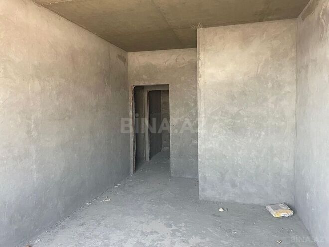 2 otaqlı yeni tikili - Badamdar q. - 96 m² (6)