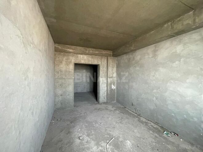 2 otaqlı yeni tikili - Badamdar q. - 96 m² (5)
