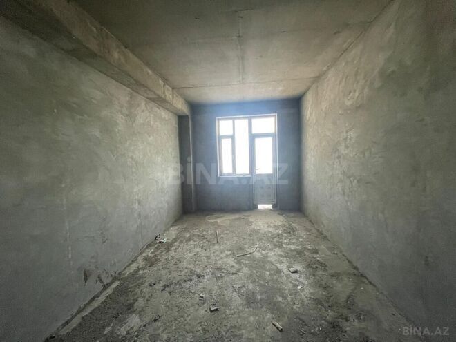 2 otaqlı yeni tikili - Badamdar q. - 96 m² (8)