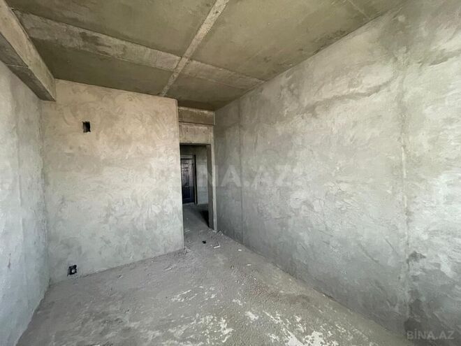 2 otaqlı yeni tikili - Badamdar q. - 96 m² (10)