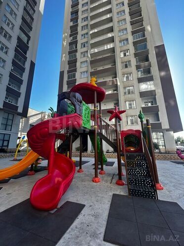 2 otaqlı yeni tikili - Badamdar q. - 96 m² (4)