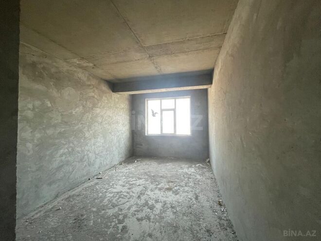 2 otaqlı yeni tikili - Badamdar q. - 96 m² (7)