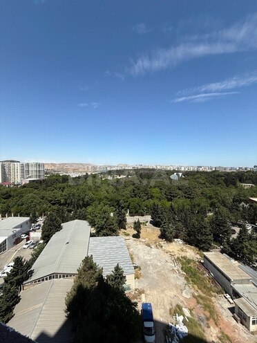 2 otaqlı yeni tikili - Badamdar q. - 96 m² (2)