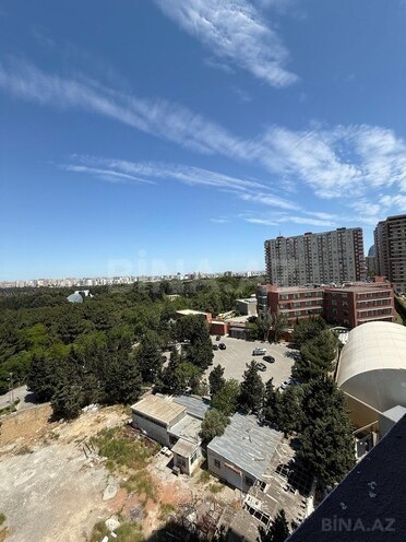 2 otaqlı yeni tikili - Badamdar q. - 96 m² (3)