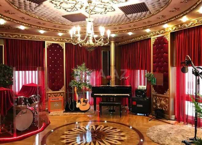 Сдаётся  объект 280 м², м. Ичеришехер, photo 1 from 18