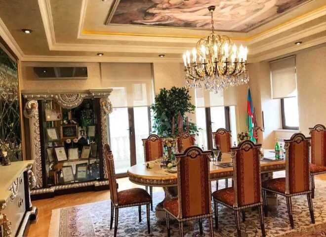 Сдаётся  объект 280 м², м. Ичеришехер, photo 15 from 18