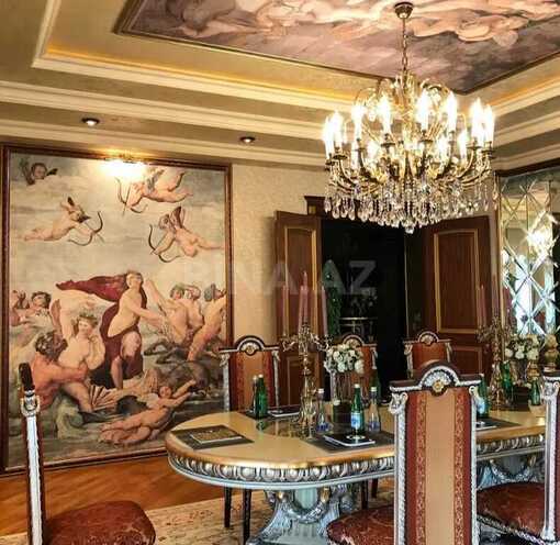 Сдаётся  объект 280 м², м. Ичеришехер, photo 16 from 18