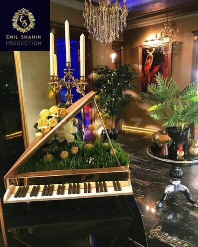 Сдаётся  объект 280 м², м. Ичеришехер, photo 7 from 18