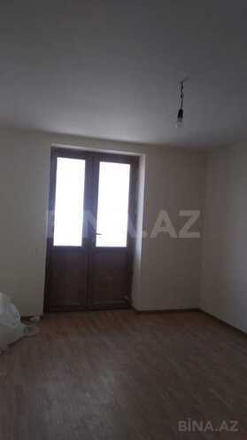 1 otaqlı köhnə tikili - Nizami m. - 40 m² (3)