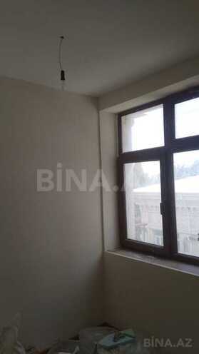 1 otaqlı köhnə tikili - Nizami m. - 40 m² (4)