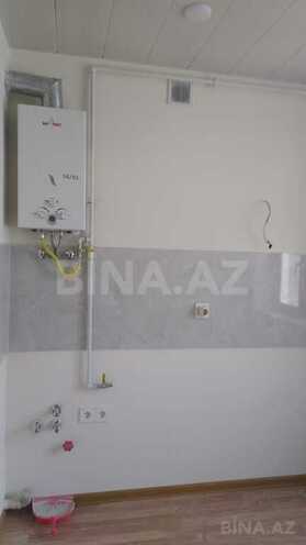 1 otaqlı köhnə tikili - Nizami m. - 40 m² (8)