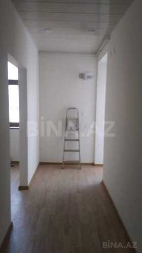1 otaqlı köhnə tikili - Nizami m. - 40 m² (2)