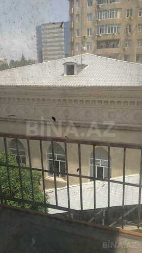 1 otaqlı köhnə tikili - Nizami m. - 40 m² (12)