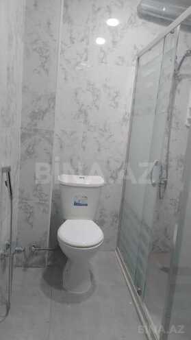 1 otaqlı köhnə tikili - Nizami m. - 40 m² (7)