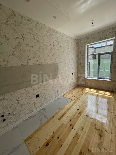3 otaqlı həyət evi/bağ evi - Binə q. - 75 m² (13)