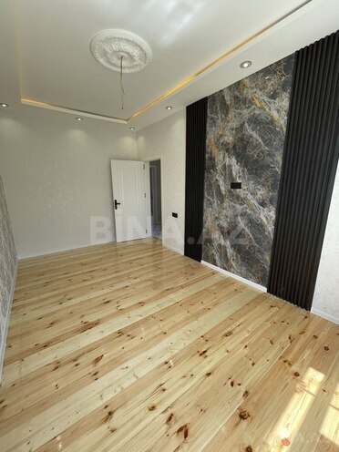 3 otaqlı həyət evi/bağ evi - Binə q. - 75 m² (8)