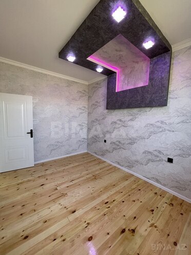 3 otaqlı həyət evi/bağ evi - Binə q. - 75 m² (12)