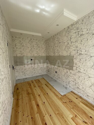 3 otaqlı həyət evi/bağ evi - Binə q. - 75 m² (14)