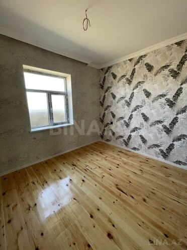 3 otaqlı həyət evi/bağ evi - Binə q. - 75 m² (10)